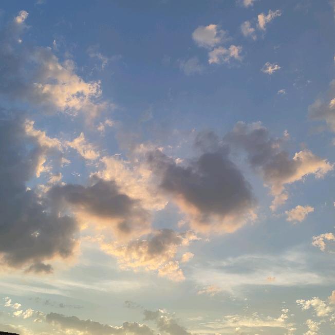 偷得浮生半日闲