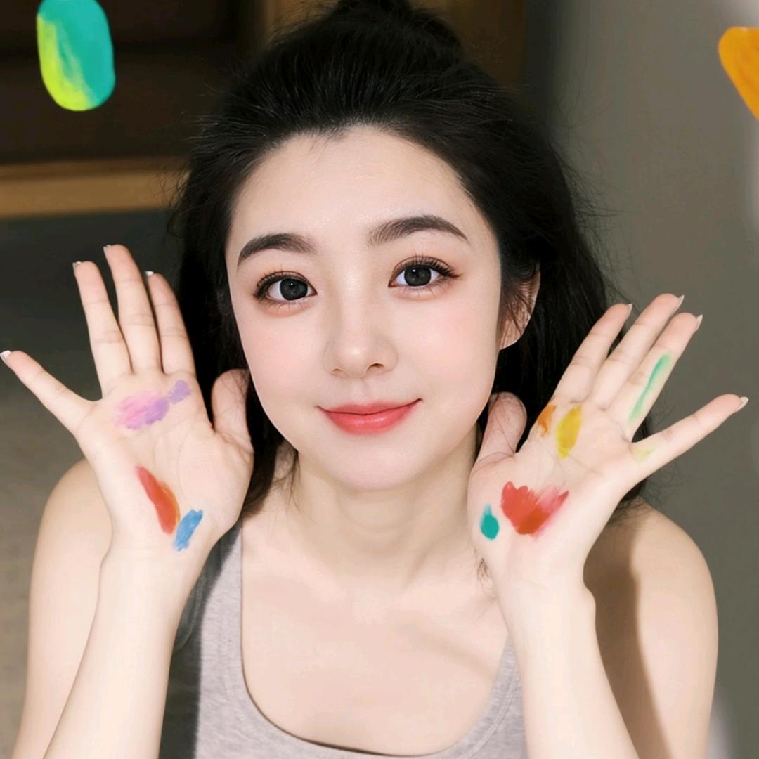 @楠楠少吃点👧