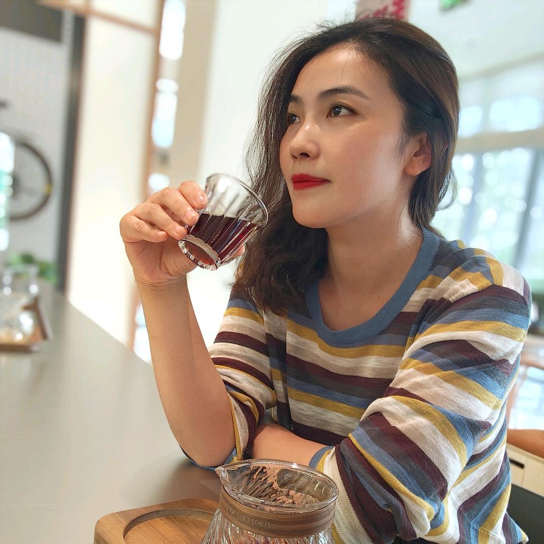 不被定义的玉姐