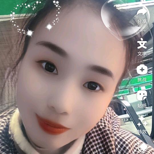 吾女本不傻🍉可德妆傻🍓