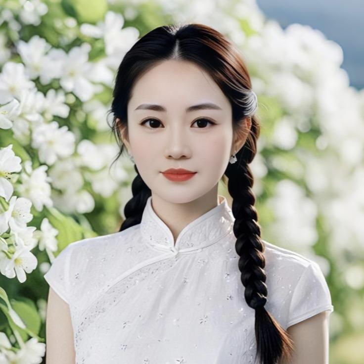 萍子吖