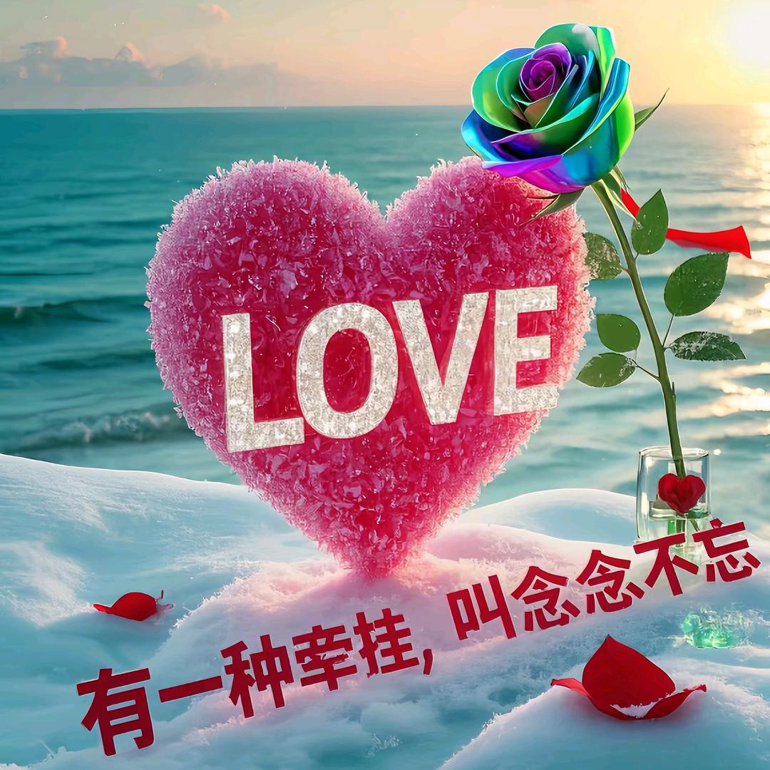 让泪化作相思雨