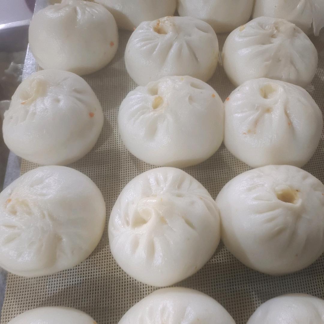 胖子早点