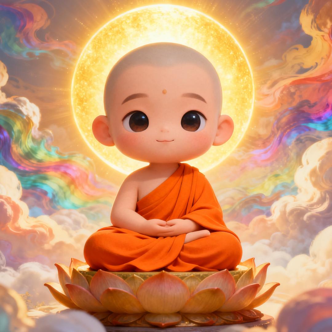 菩提不语