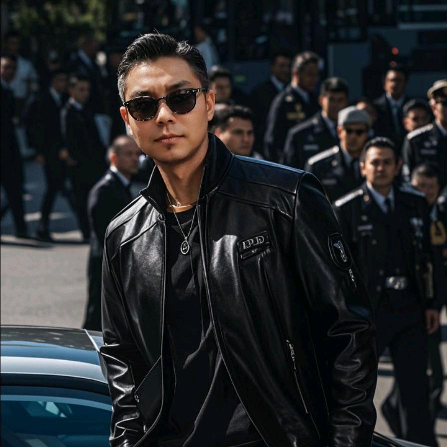 南墙已撞，故事已忘