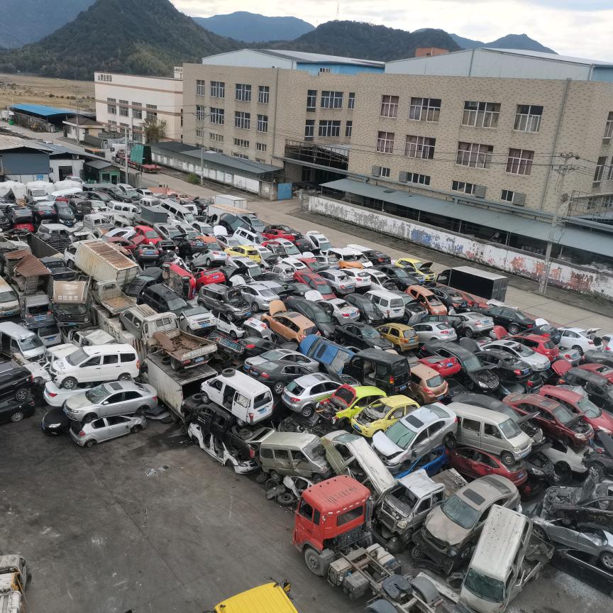 台州海境汽车销售有限公司