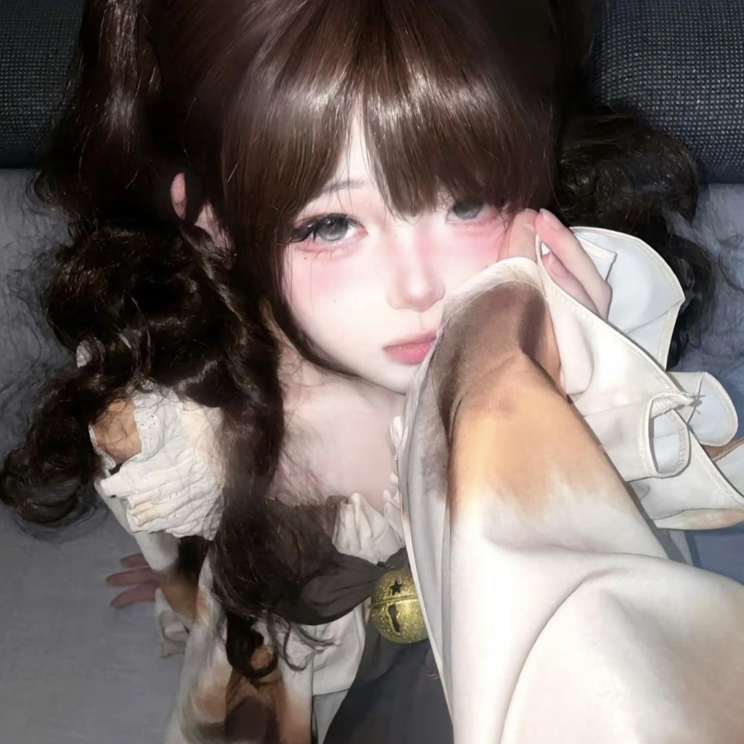 汐汐快睡觉