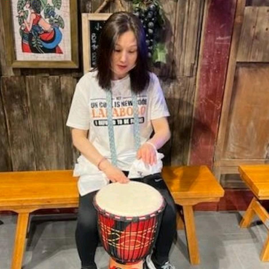 甜甜～圈💖🌈