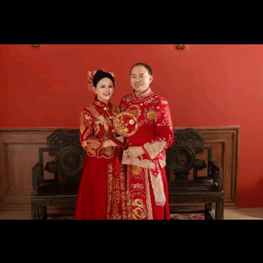 珍惜幸福