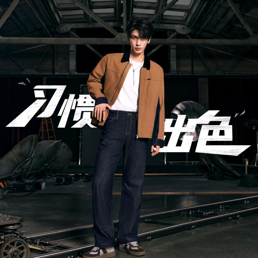 六安百大三楼（时尚休闲馆）