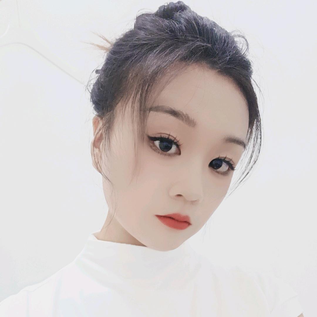 梦女孩
