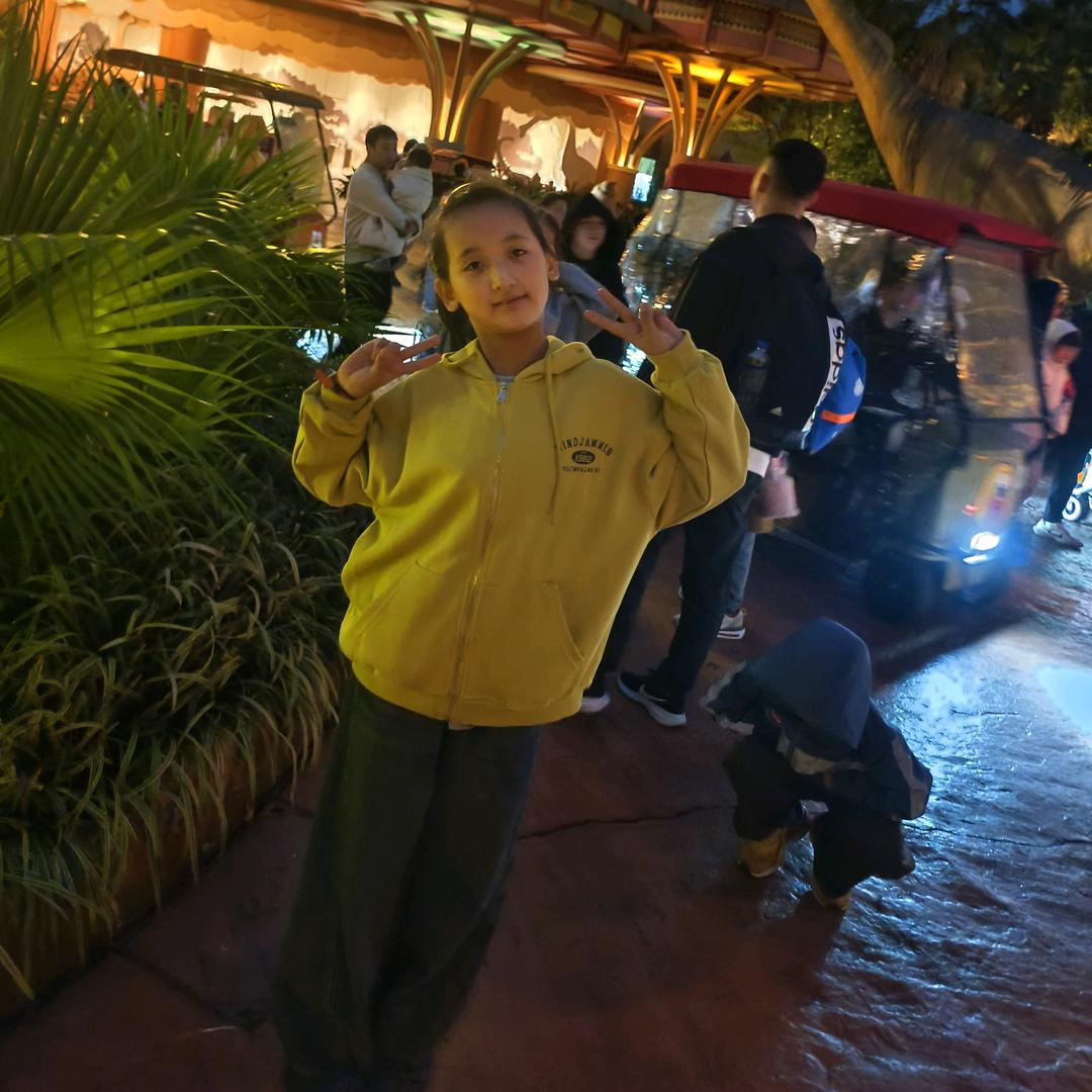 心中暖暖的爱意😍😍