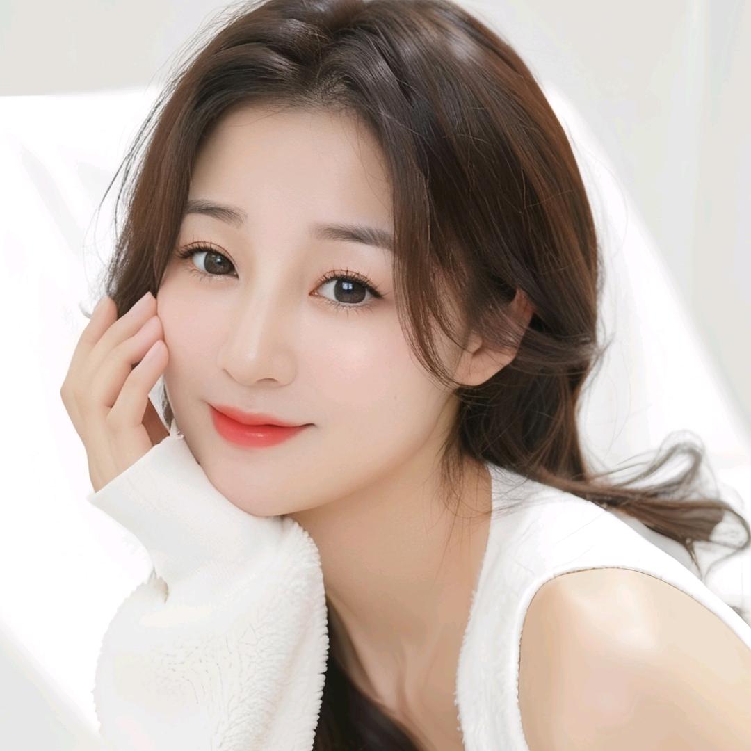 气质女王