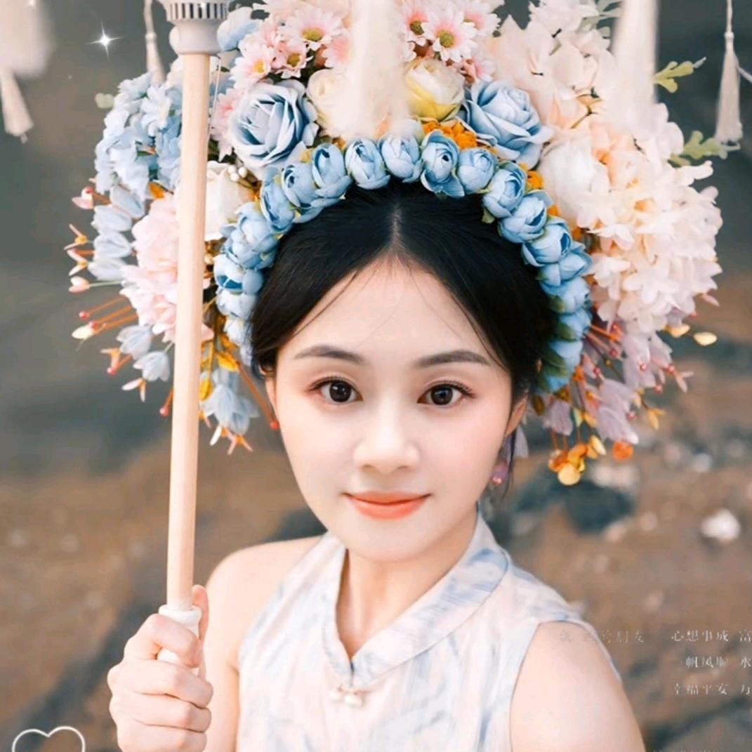 🌸仙子