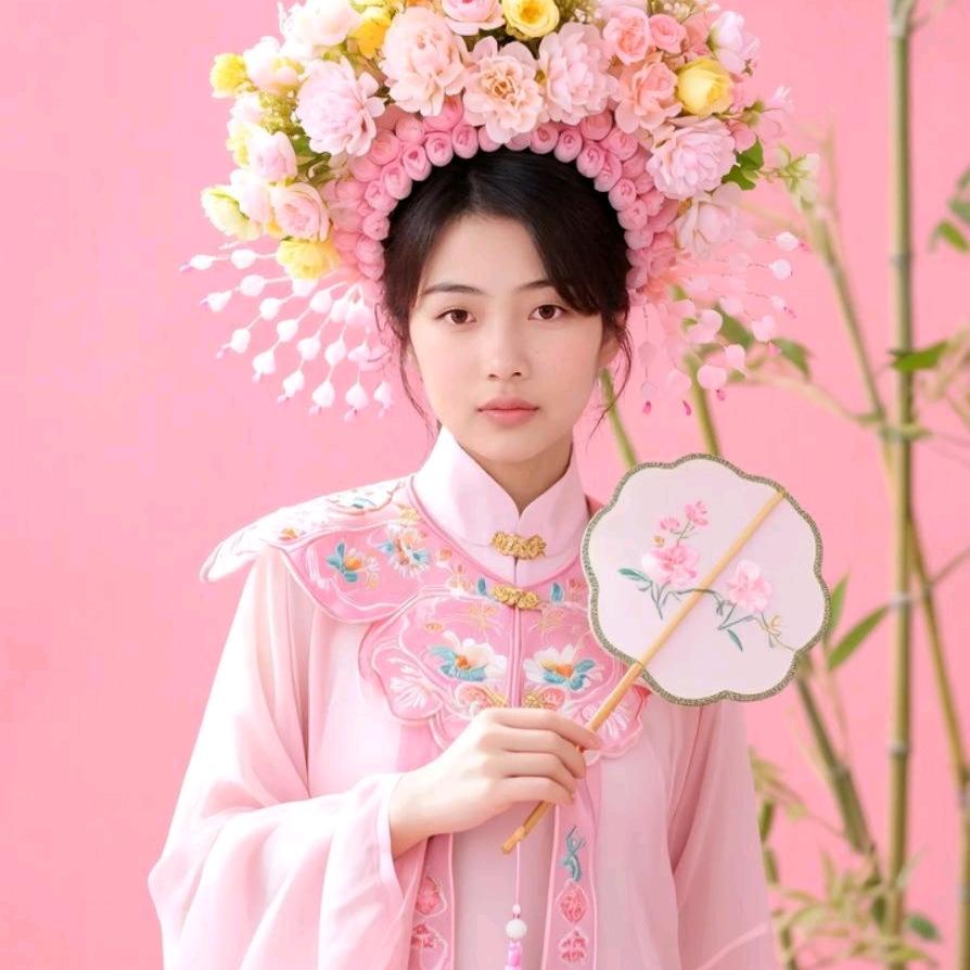 谁知女人心