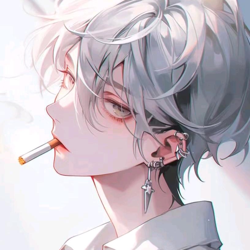 独自一个人