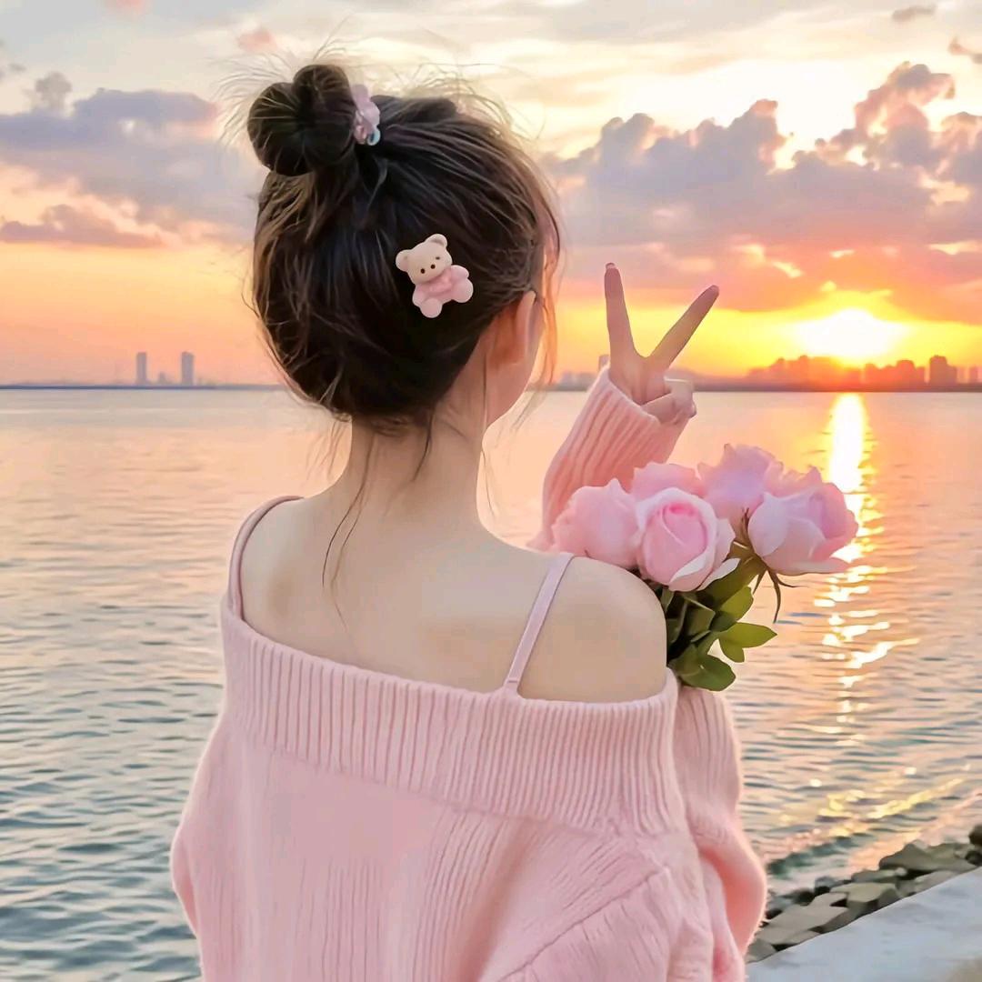 💞余生爱自己💖