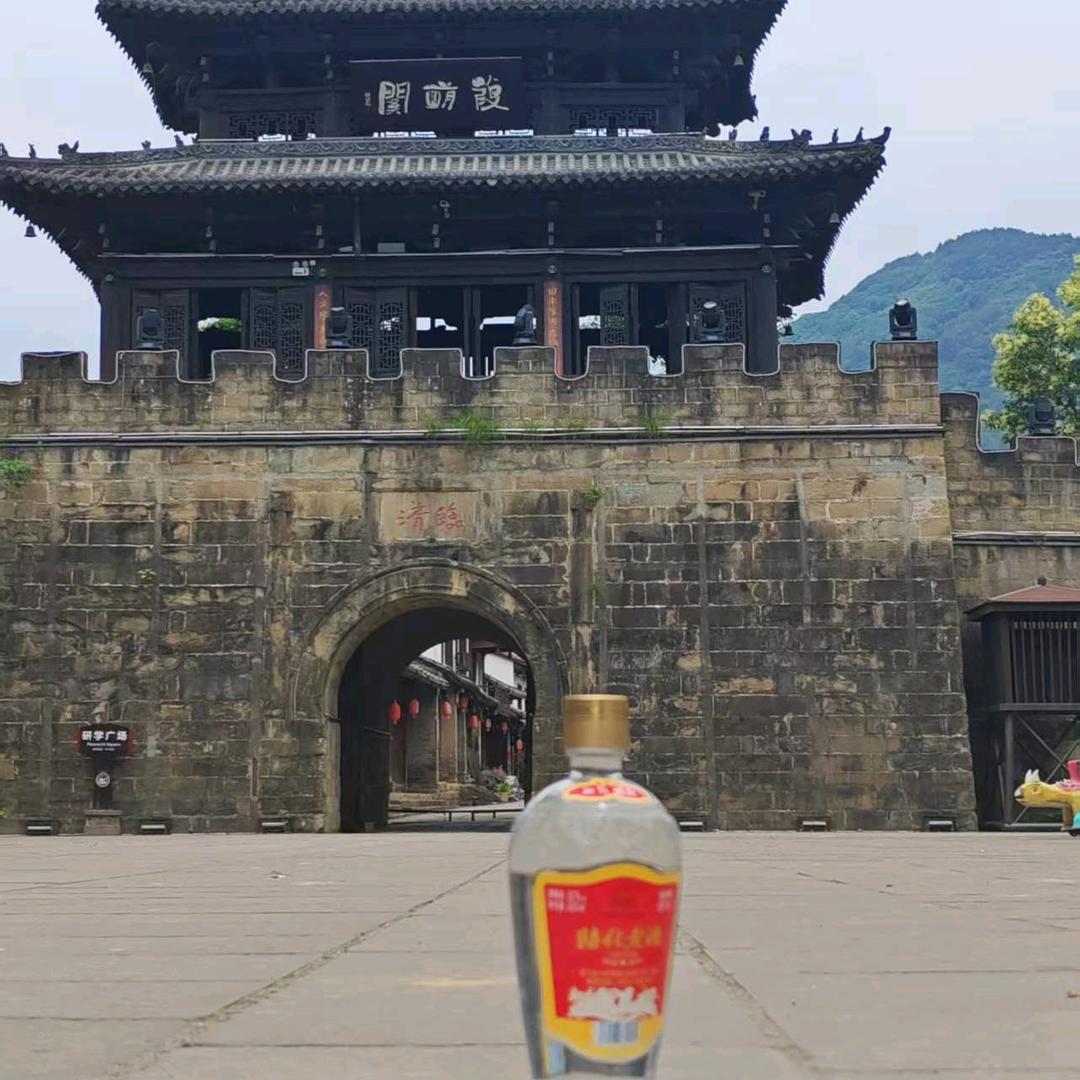 小厨娘酒业经营部