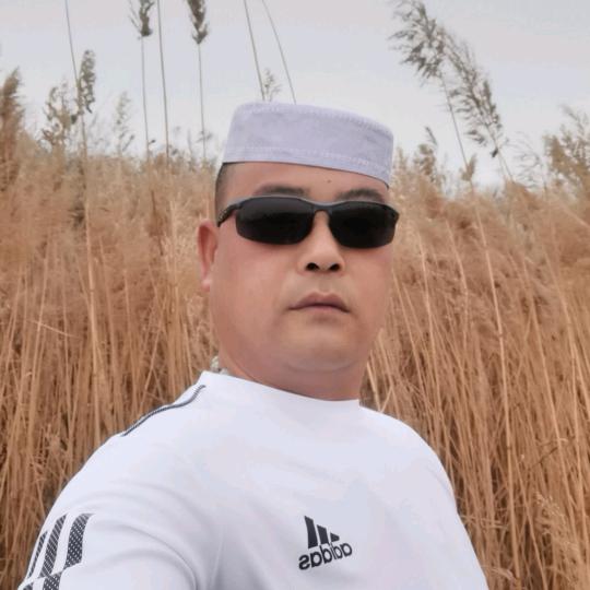 🇨🇳回族，马团结