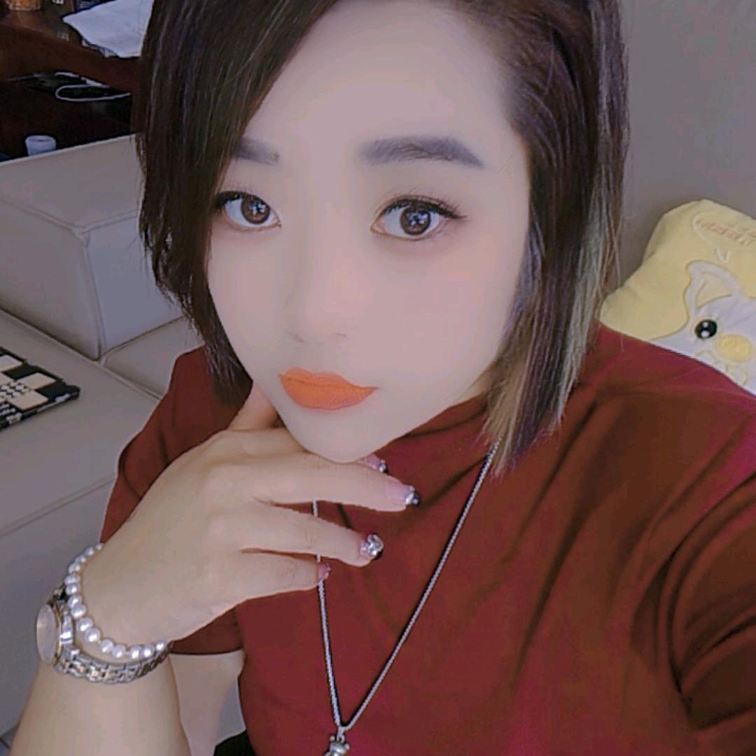 鼎峰装饰刘晶晶💕