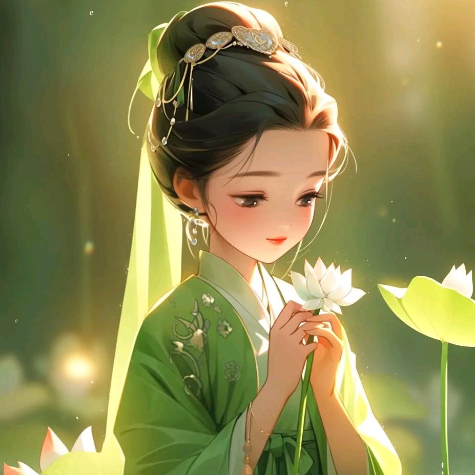 皇家儿女，茹茹