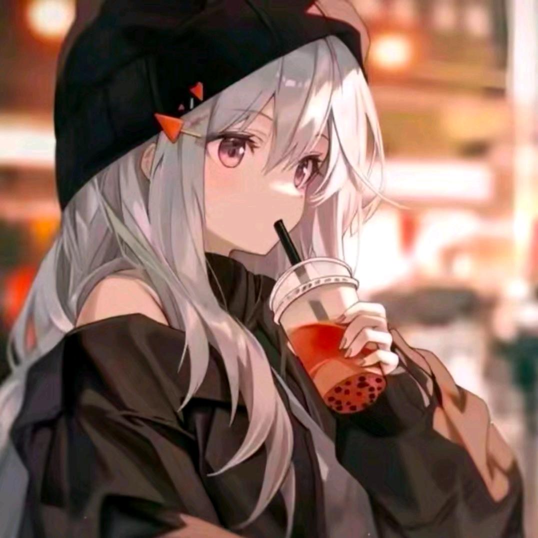 热拿铁
