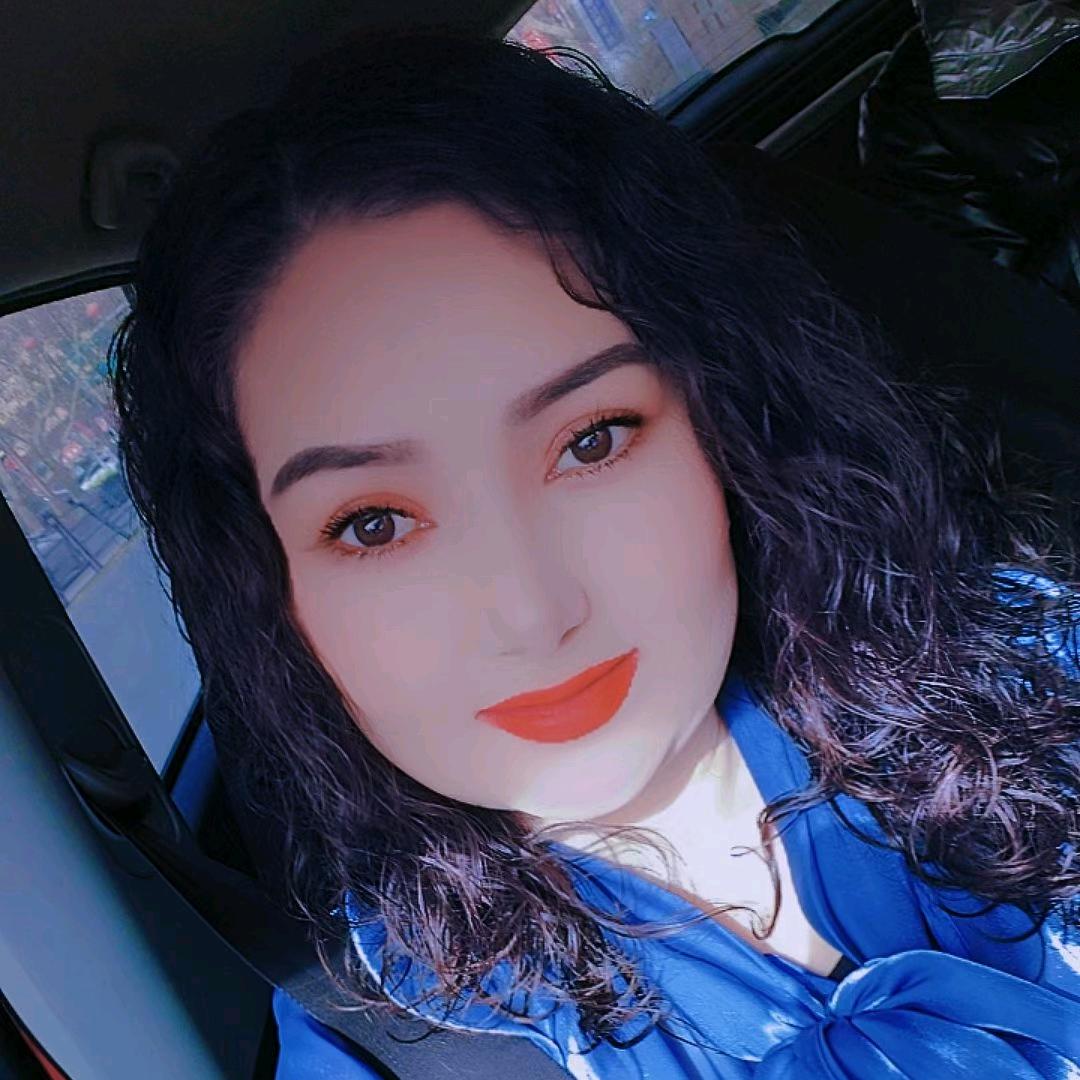 💕海丽💕