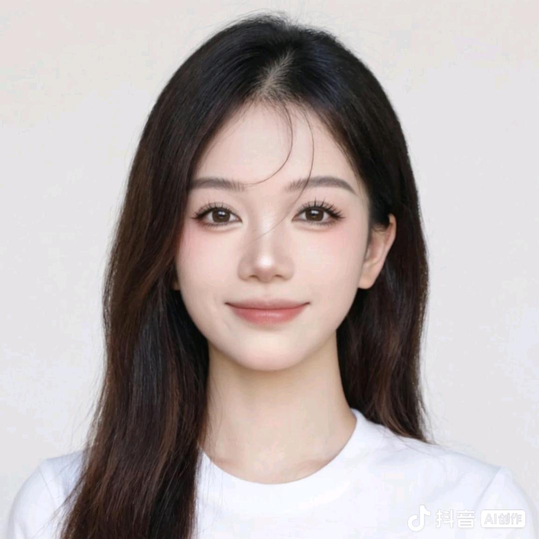 八两  化妆