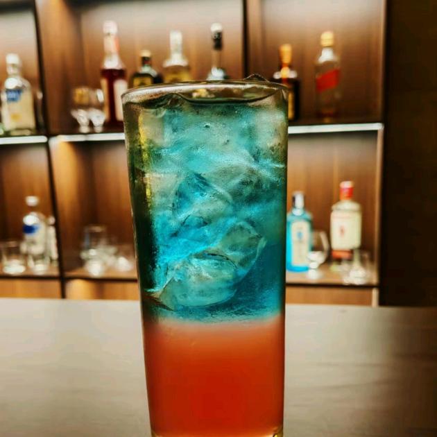 🍻神秘浪漫清吧🍻