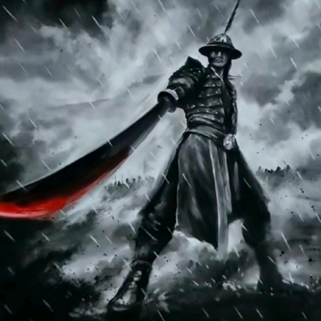 我的武侠反派梦