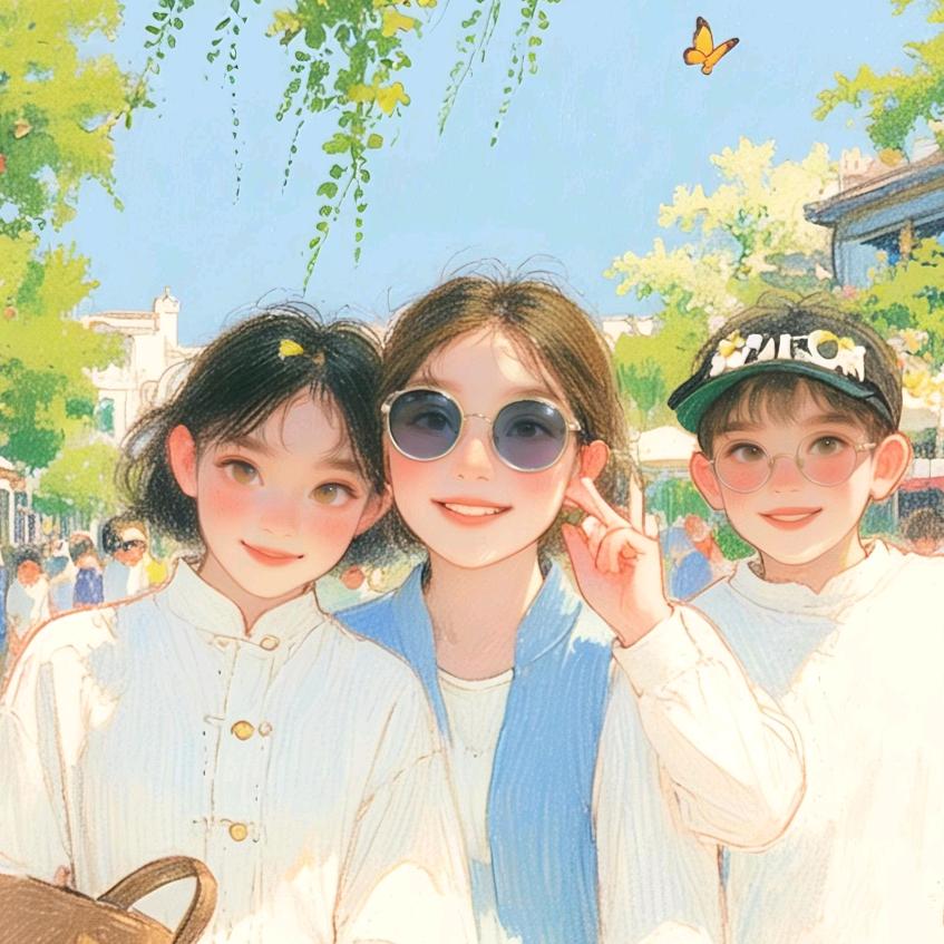 真真呀🍀(好物推荐)