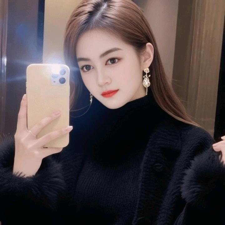 陆姐💃🏻谢绝连赞