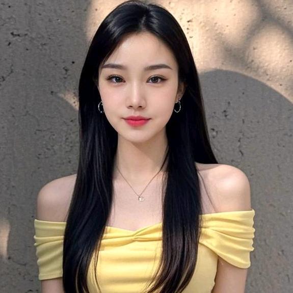 女装小雨
