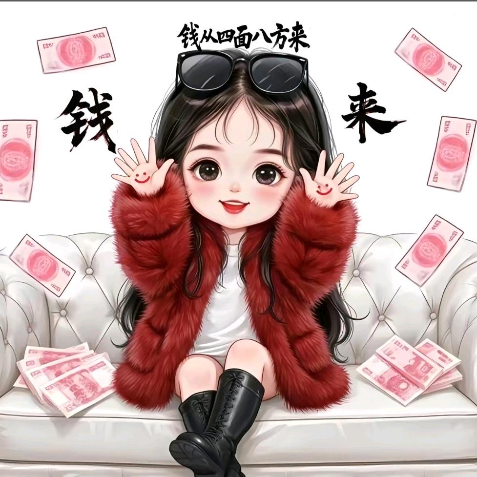傅小姐