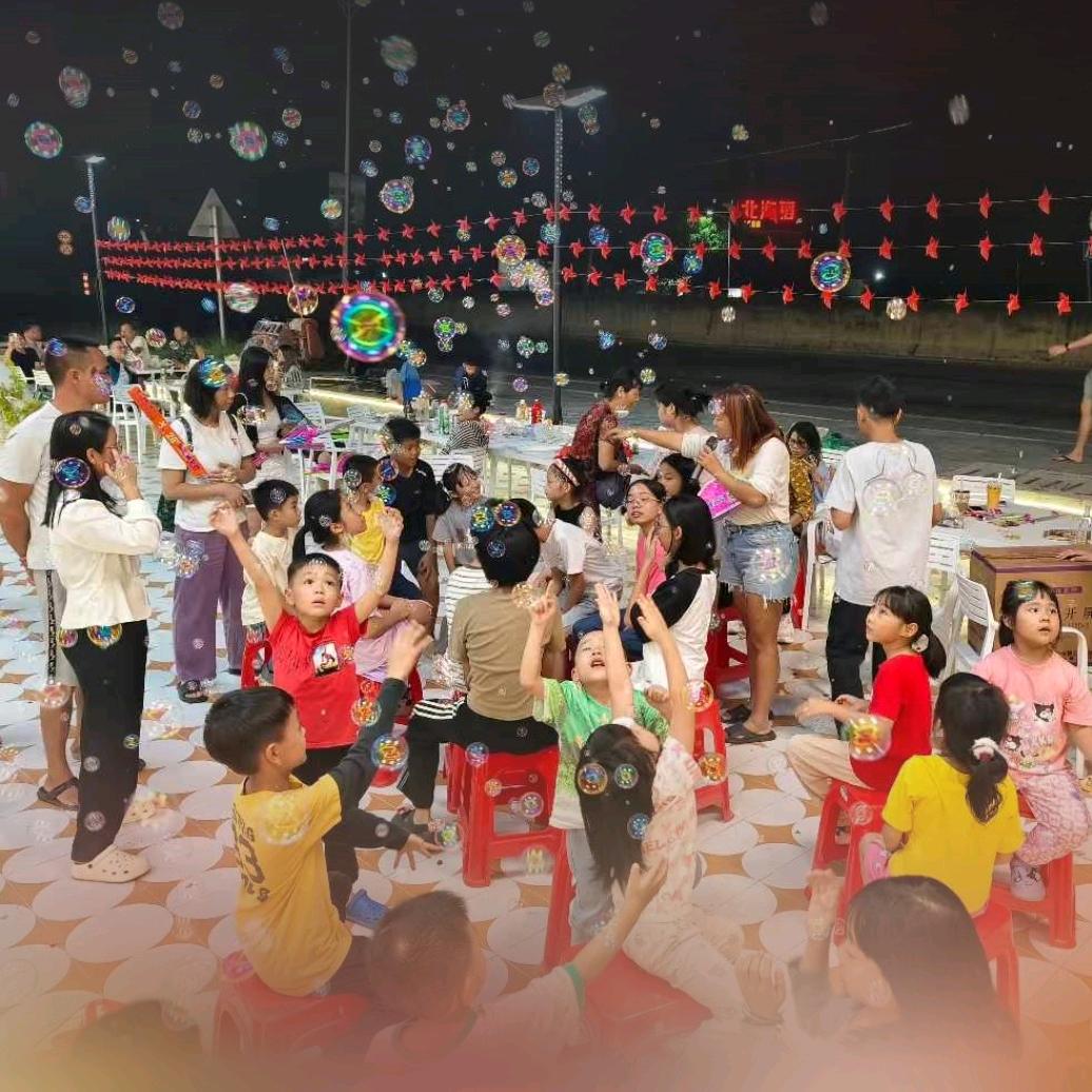 阳江臻品·汇景台赶海民宿(大家姐民宿)