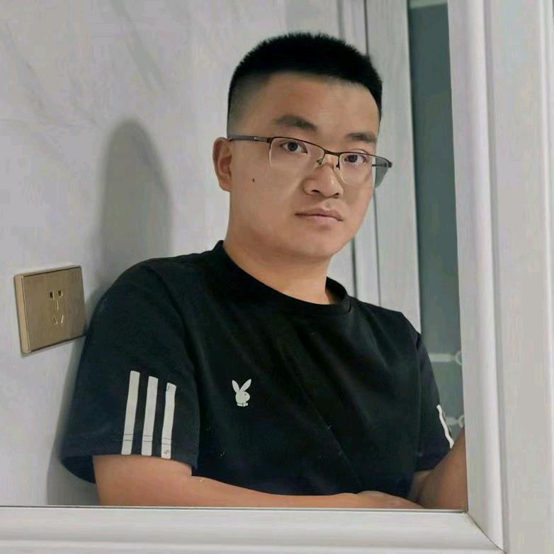 小扬  (^_−)☆歌