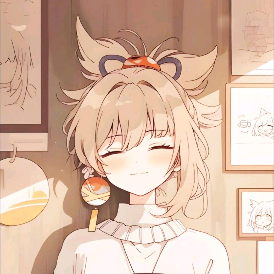 能吃一盆番茄酱（原神代肝）