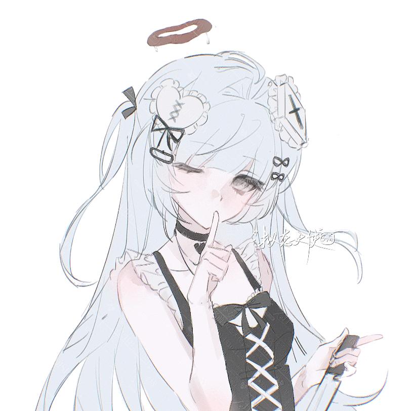 拟态天使