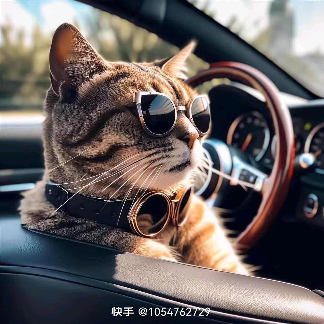🍀王先生