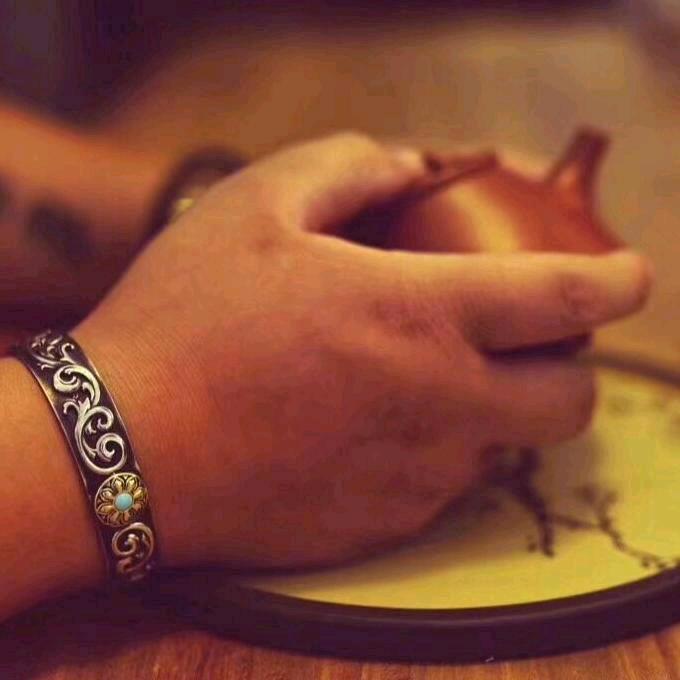 forever