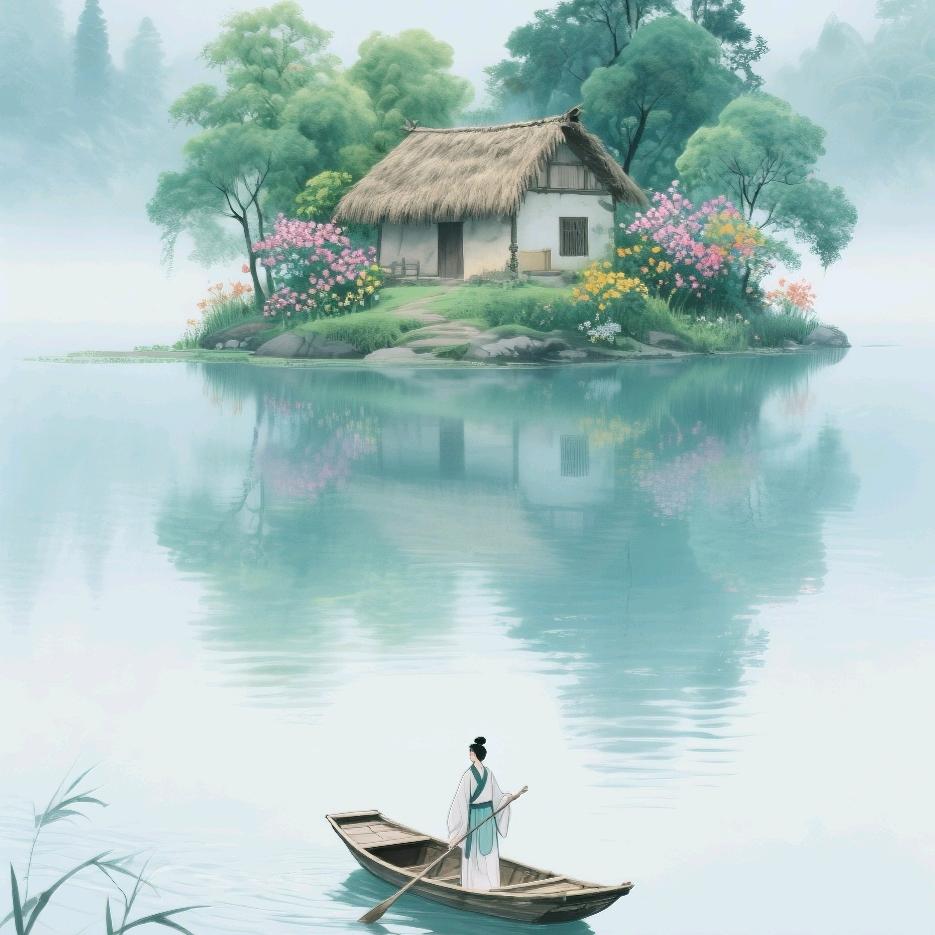 静莲大师
