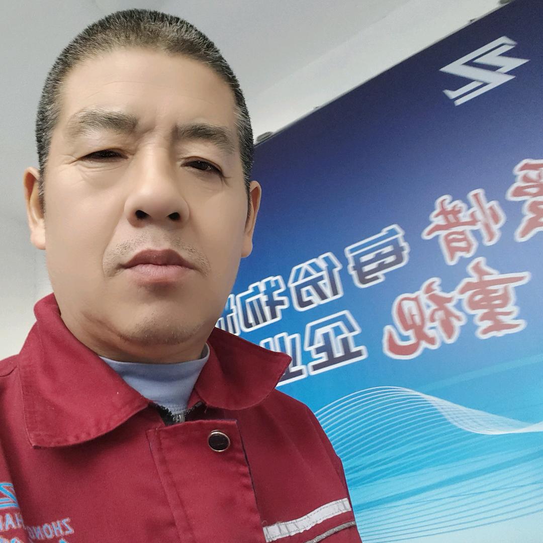 心灵的港湾