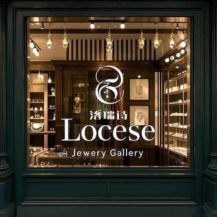 洛瑞诗原创精品馆