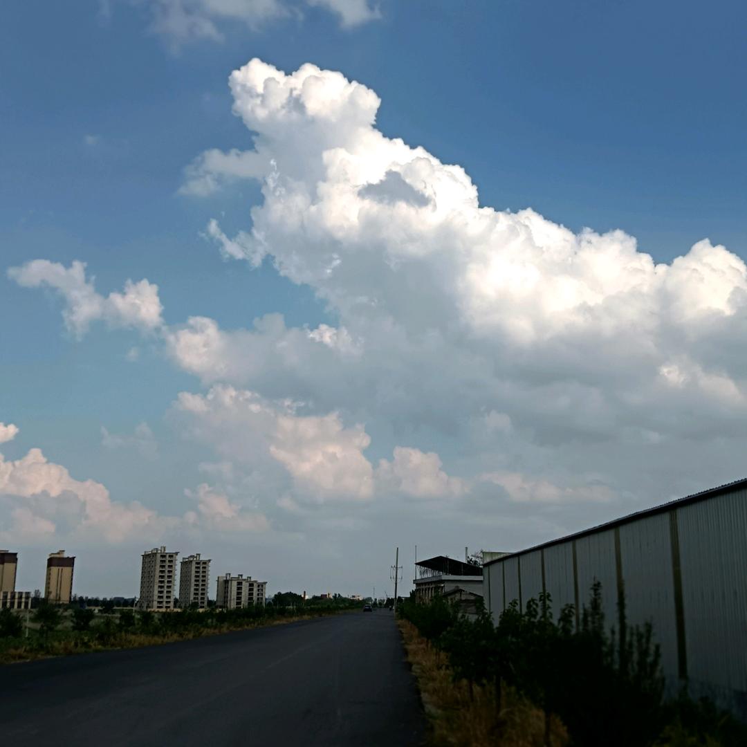 新乡风华鼓舞团~小涯