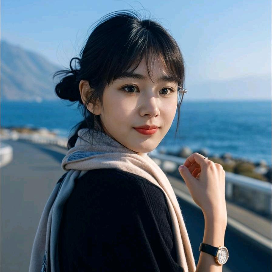 小月