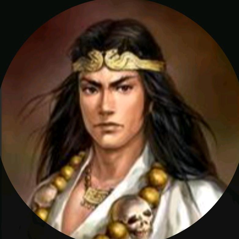 传奇武松