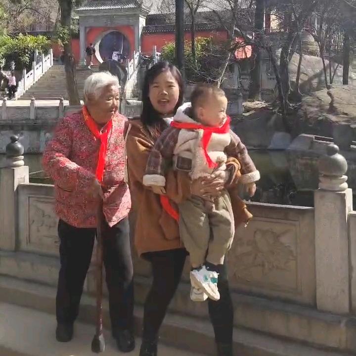 珍惜身边的人