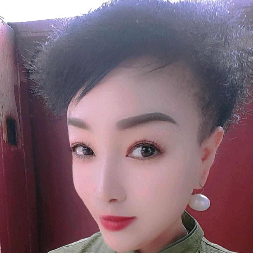 民间小调刘大燕