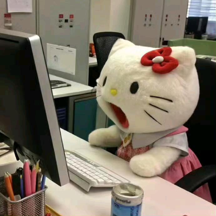 柚见倾心（Kitty版）