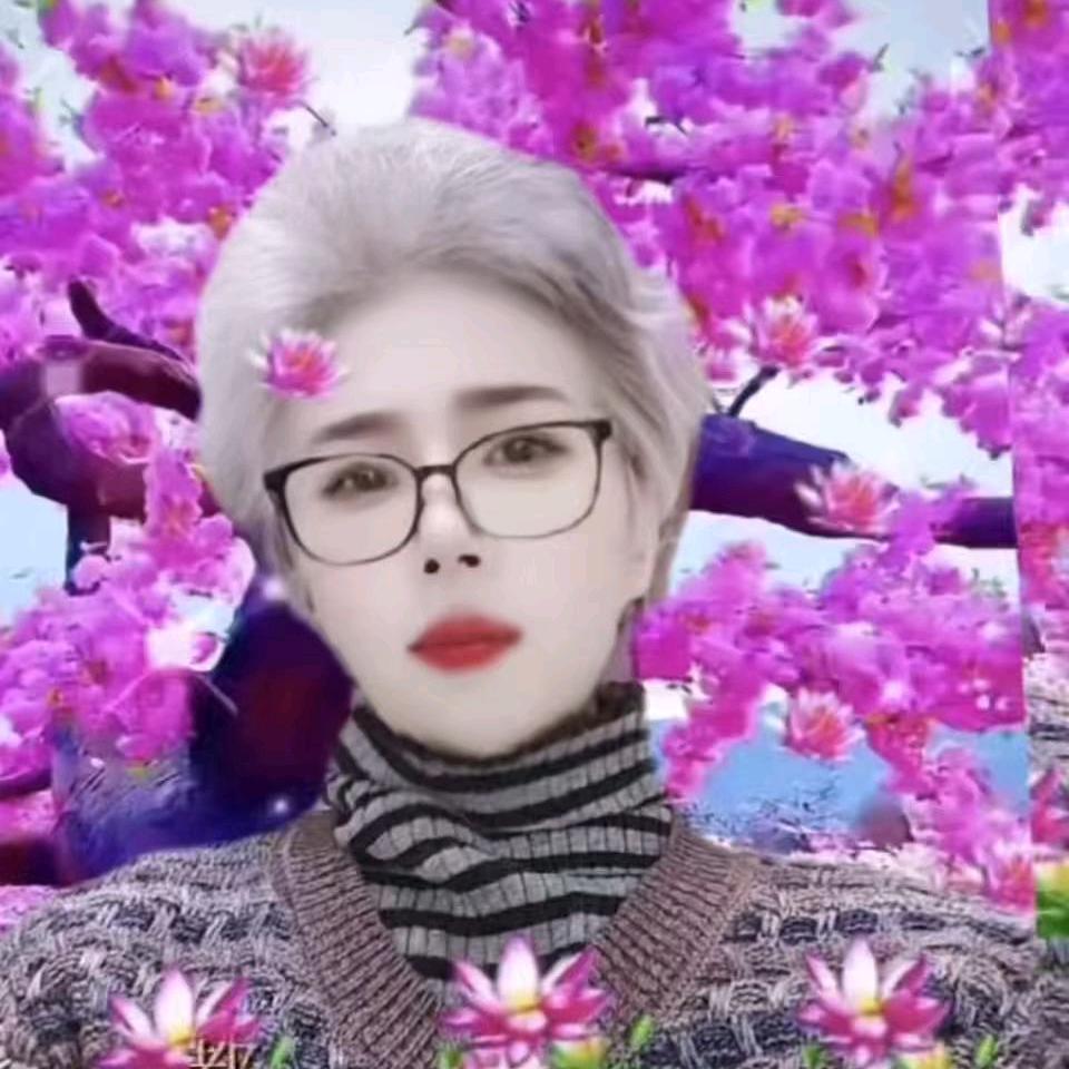 清风徐来 水波不兴